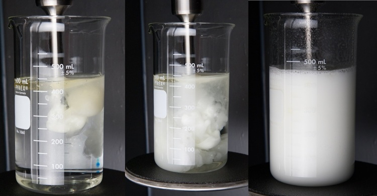 Амодиметикон /цетримония хлорид (а) Trideceth-12/ 0949, 100 мл