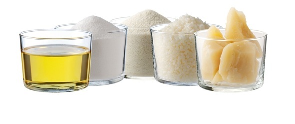 Эмульгаторы