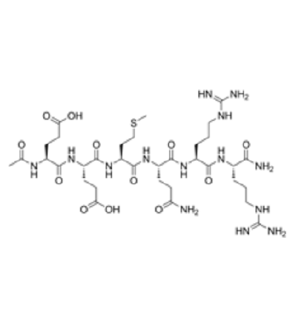 Аргирелин (Ацетил гексапептид-8), 2 г